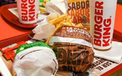 Burger KingSin Autor