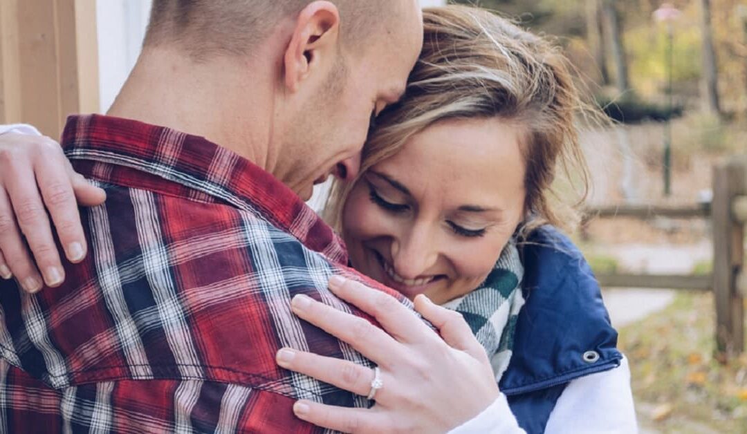 6 claves para que tu matrimonio funcioneSin Autor