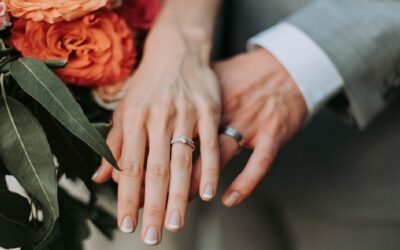 Claves para entender el matrimonio desde la eternidadSin Autor