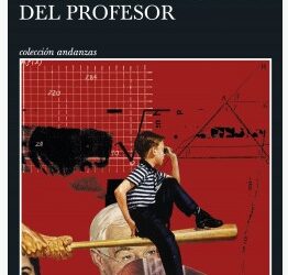 «La fórmula preferida del profesor». Yoko Ogawa