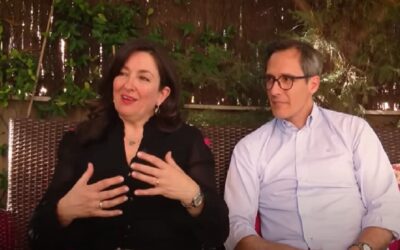 Discapacidad y leucemia ¡Qué gran familia!Sin Autor