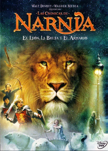 cristianismo en “Las crónicas Narnia” - Jóvenes