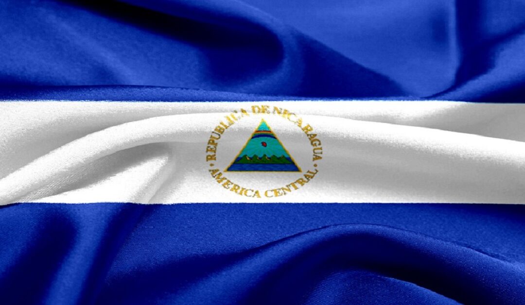 Nos escriben desde Nicaragua y piden oraciones