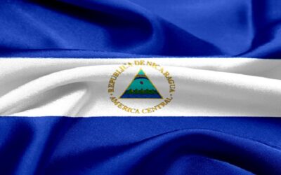 Nos escriben desde Nicaragua y piden oraciones