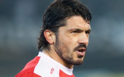 Grande, Gennaro Gattuso