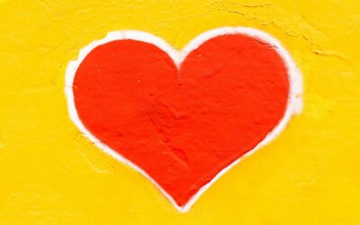 ¿Dónde está puesto tu corazón?José Gil Llorca