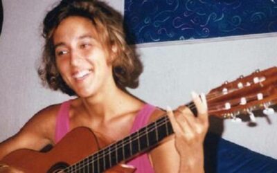 El deseo de la mártir española Marta Obregón: «¡Si pudiera dar ejemplo con mi vida!»