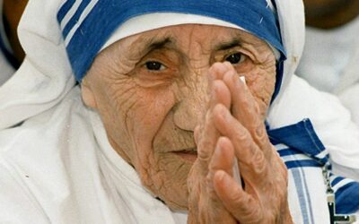 La Madre Teresa de Calcuta – Un retrato personal