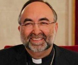 El arzobispo de Oviedo, tras ser operado de un tumor: «Gracias a Dios por la hermana enfermedad»