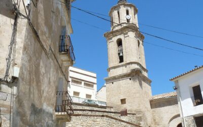Juventud Misionera ayuda a párrocos rurales en Semana Santa