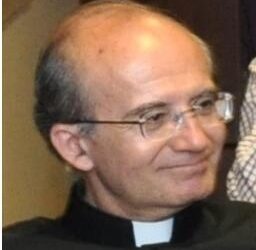 Don Francisco Varo, profesor universitario: “Los jóvenes cristianos no pueden ser aburridos”
