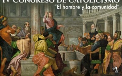IV Congreso de Catolicismo en la UCM, organizado por los estudiantes