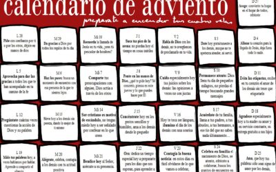 Un año más…. una Navidad más…