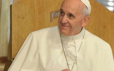 El Papa Francisco envía sus condolencias a la Casa Real inglesa