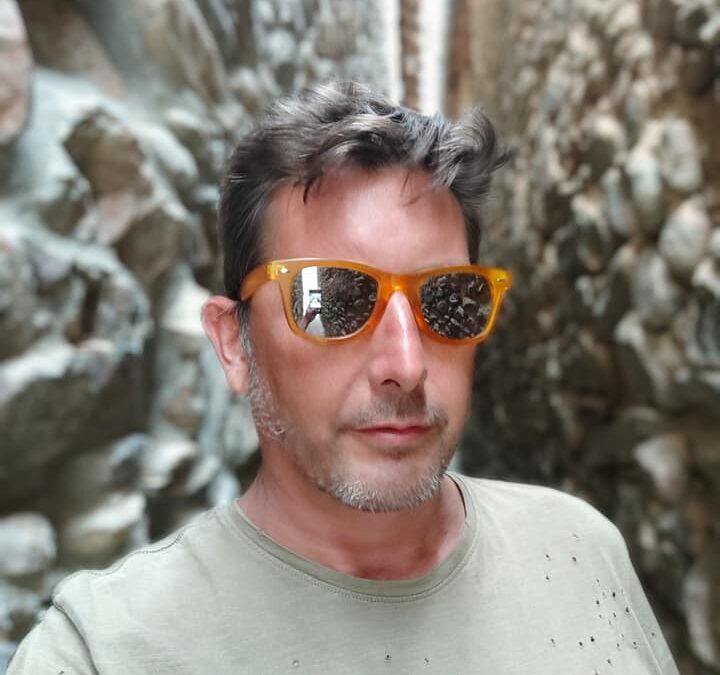Un peregrino auténtico. Etapa 1