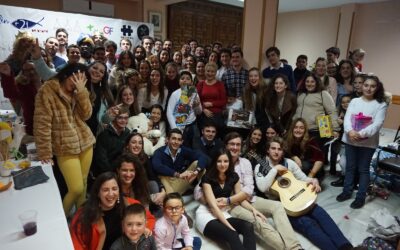 Una navidad diferente