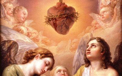 Catequesis 8. Les hablaré al corazón.