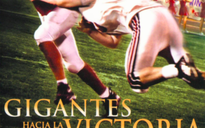 Gigantes hacia la victoria