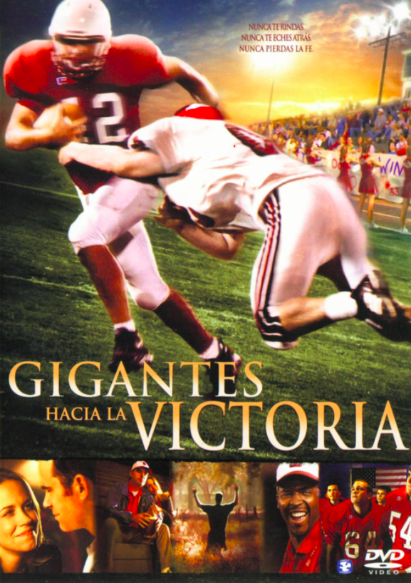 Gigantes hacia la victoria