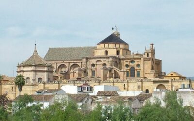 Catedral de Córdoba bate récord de visitas en 2014