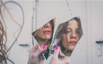 Esencia de mujer…