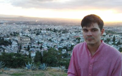 Entrevista al mejor teólogo joven de España