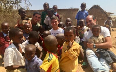 [Entrevista a Jesús Llopis] – «Lo más bonito de Tanzania ha sido descubrir otras maneras de vivir la fe»