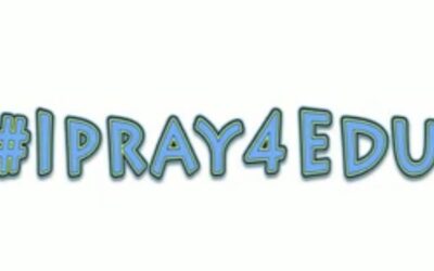 IPray4Edu
