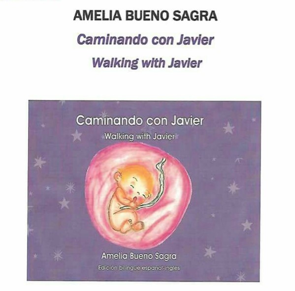 [LIBRO] – Caminando con Javier