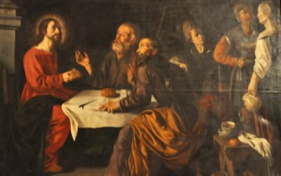 Catequesis 1. La voz y las voces
