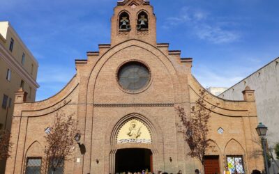 El éxito de una parroquia: estar abierta a todos