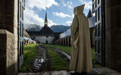 ¿Por que existen los monjes y las monjas?