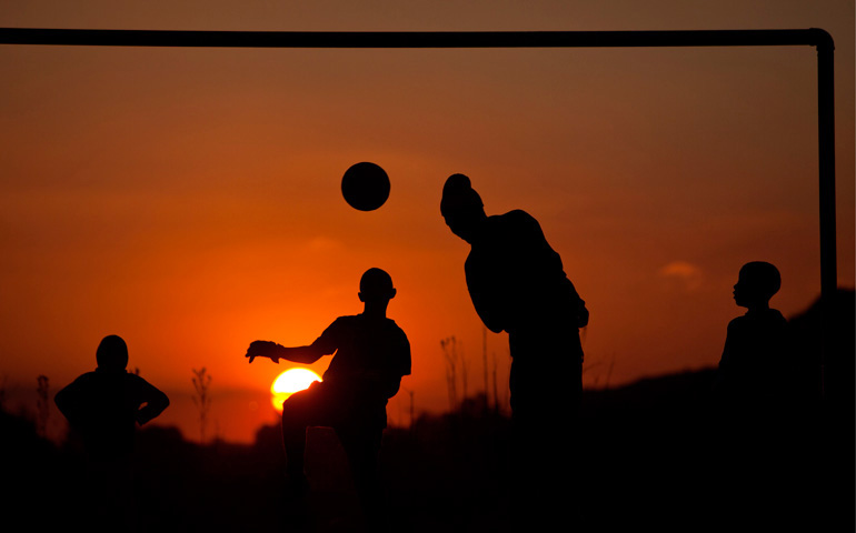 El otro fútbol