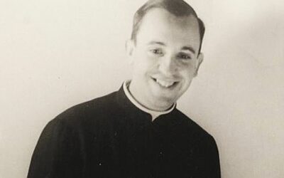 Ayer hizo 45 años de la ordenación sacerdotal del Papa Francisco. ¡FELICIDADES!