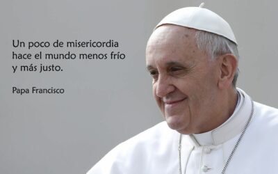 ¿La misericordia se acaba?