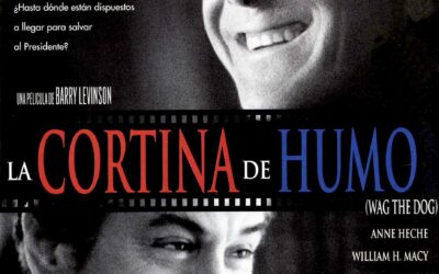 La cortina de humo