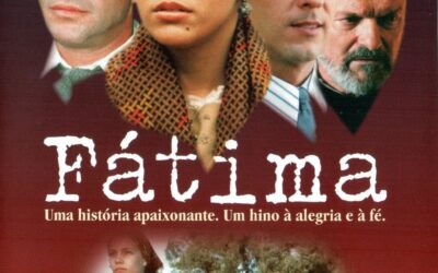 «Fátima, una historia apasionante»
