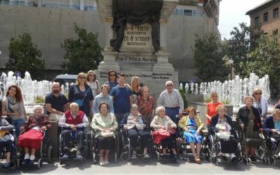 Dos ejemplos de la incansable labor solidaria de la Iglesia Católica en España