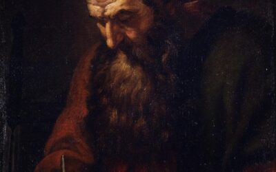 Catequesis 7 …Por los Elegidos