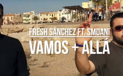 ¿Rap católico? Testimonio de Sue, by NTFW.