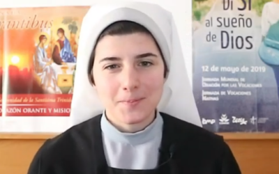 ¿Qué está pasando en Misa?
