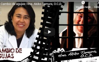 Hermana Akiko Tamura: de cirujano a Carmelita Descalza