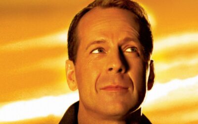 Bruce Willis en: The kid