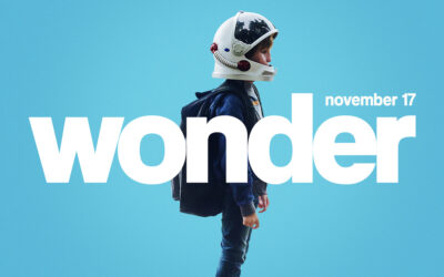 [Película] WONDER – Maravillosa