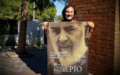 El Misterio del Padre Pío