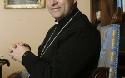 Raúl Berzosa a Jóvenes Católicos:« La Iglesia nunca se ha separado de vosotros»