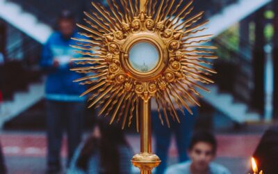 Se acerca el Corpus Christi, pero… ¿sabemos qué celebramos?