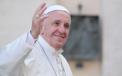 El Papa habla al corazón de los jóvenes en Lituania