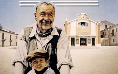 Cinema Paradiso: Un clásico para el verano