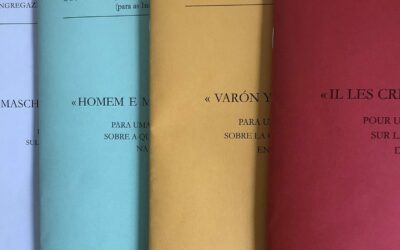 «Varón y mujer los creó» (Texto completo)
